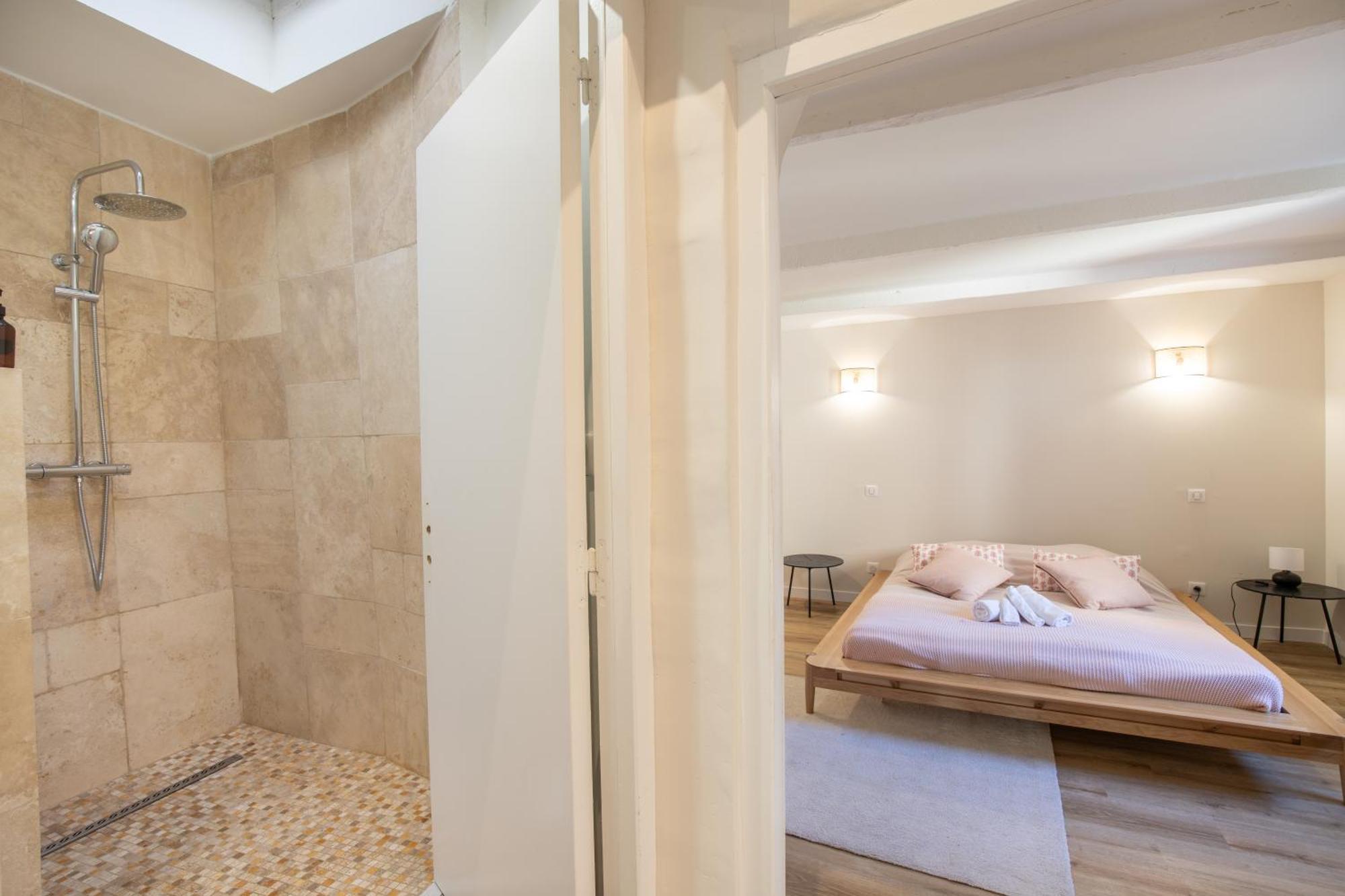 L'Antiquaire - 3 Chambres - Hypercentre - Wifi Л'Іль-сюр-ла-Сорг Екстер'єр фото